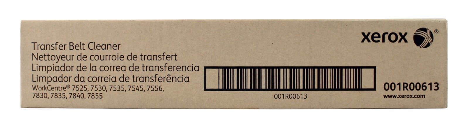 Xerox TL2919 Copier Transfer Belt Cleaner