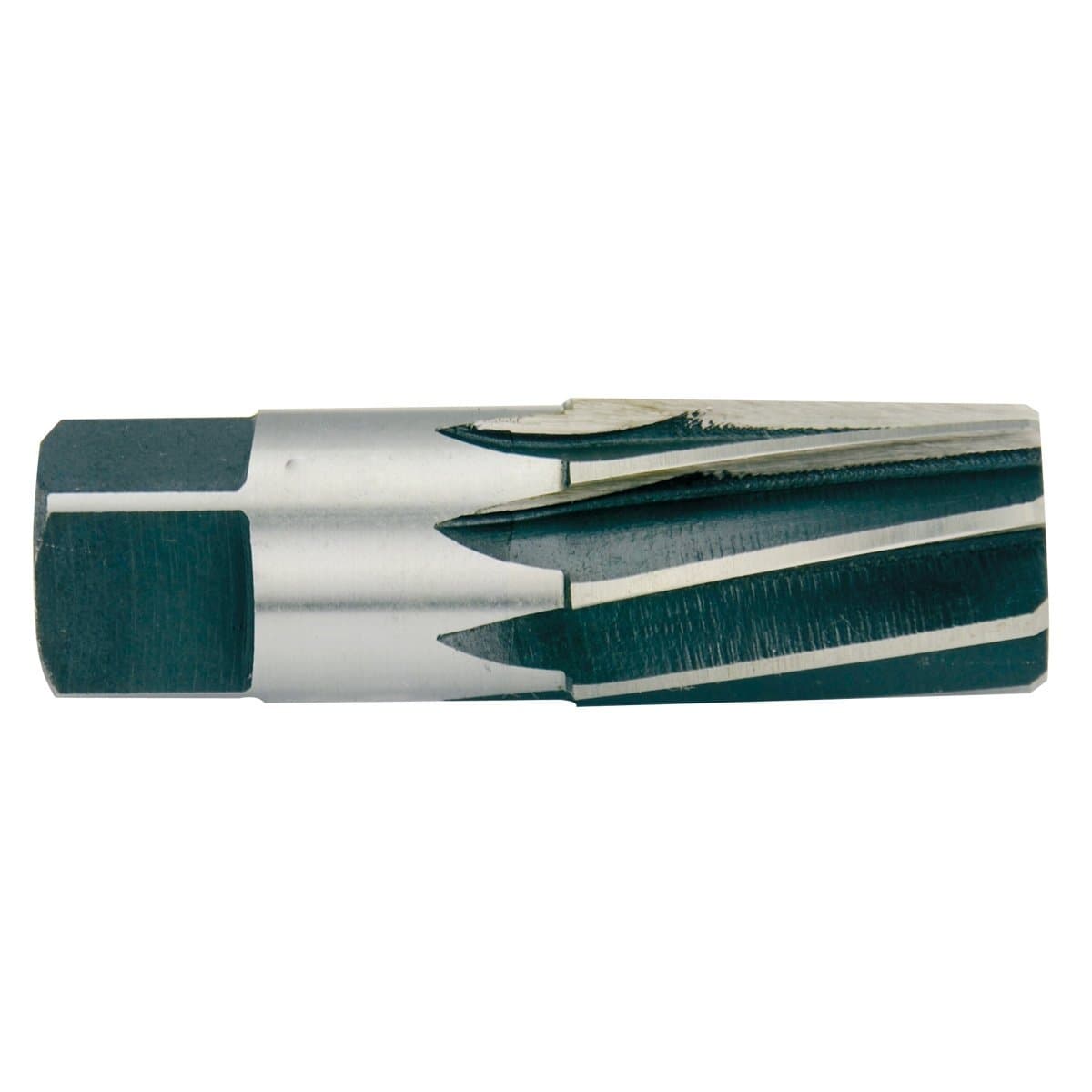 HHIP 2006-2014 1/16" Taper Spiral Flute Pipe Reamer, .245" - .291" Diameter, 3/4" Length, 2" OAL