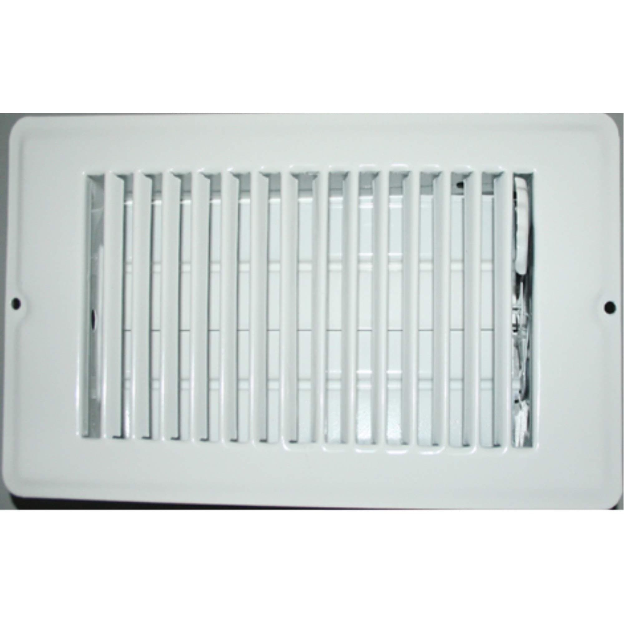AP Products (013627 Floor Register