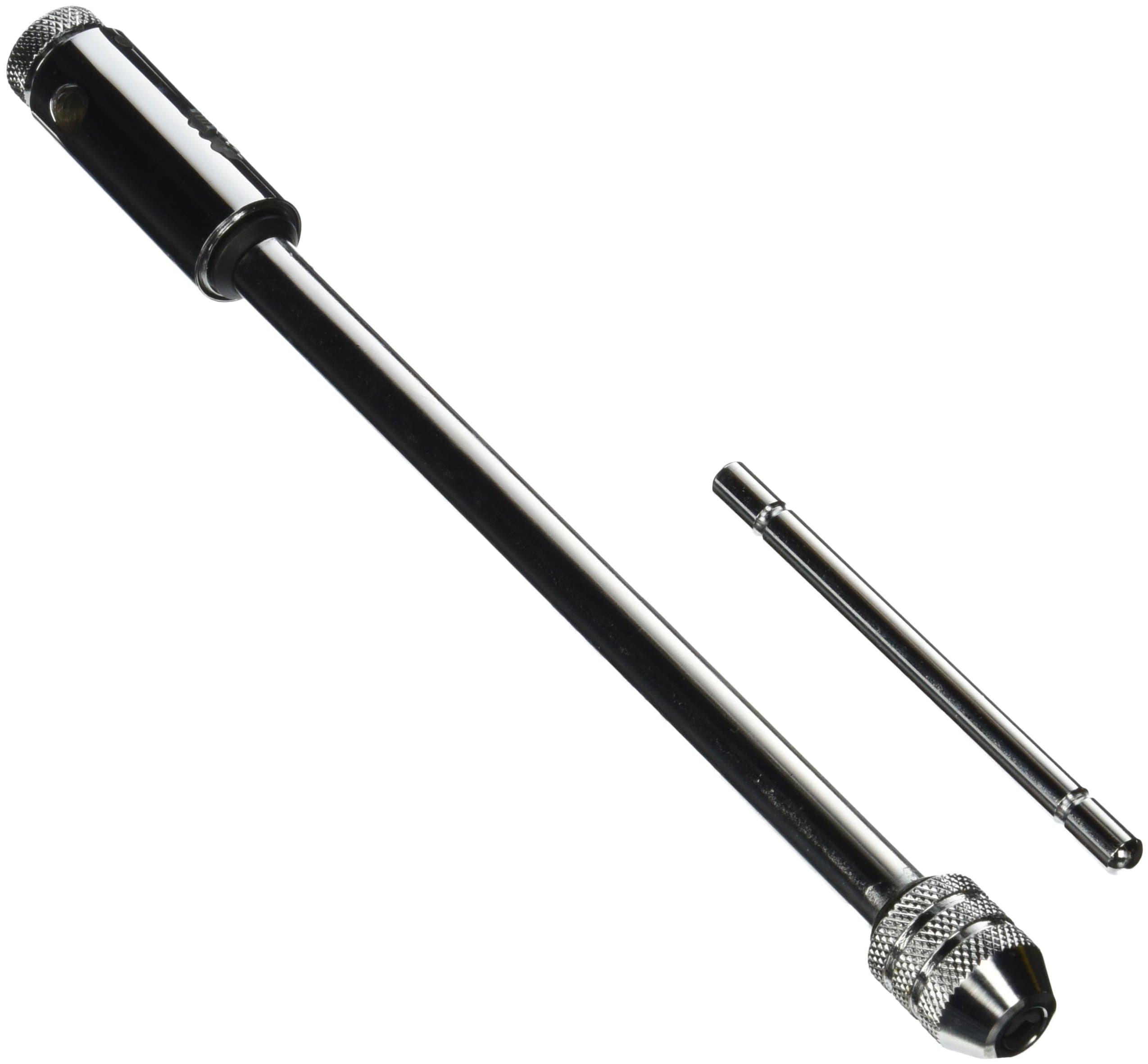 IRWIN TAP WRENCH #0-1/4" RCHT 10"
