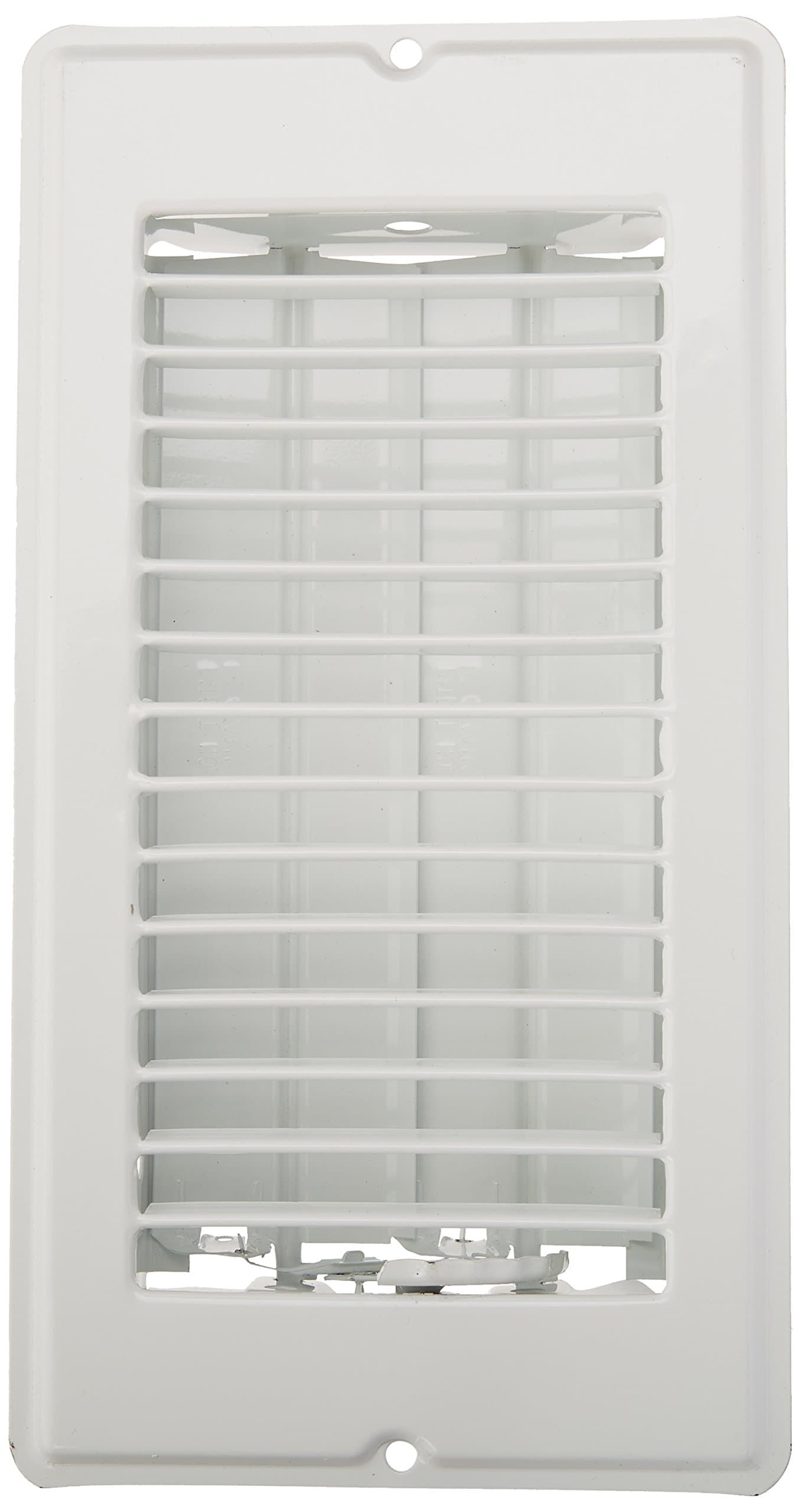 AP Products 013625 Floor Register