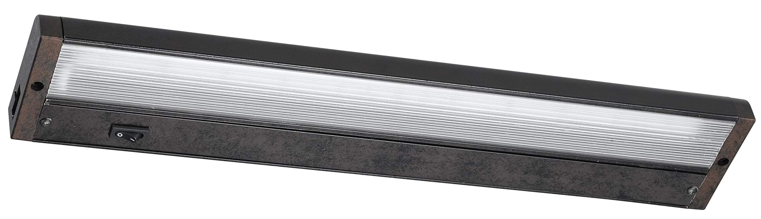 Cal Lighting UC-789/6W-WH LED Undercabinet 20.40 inches