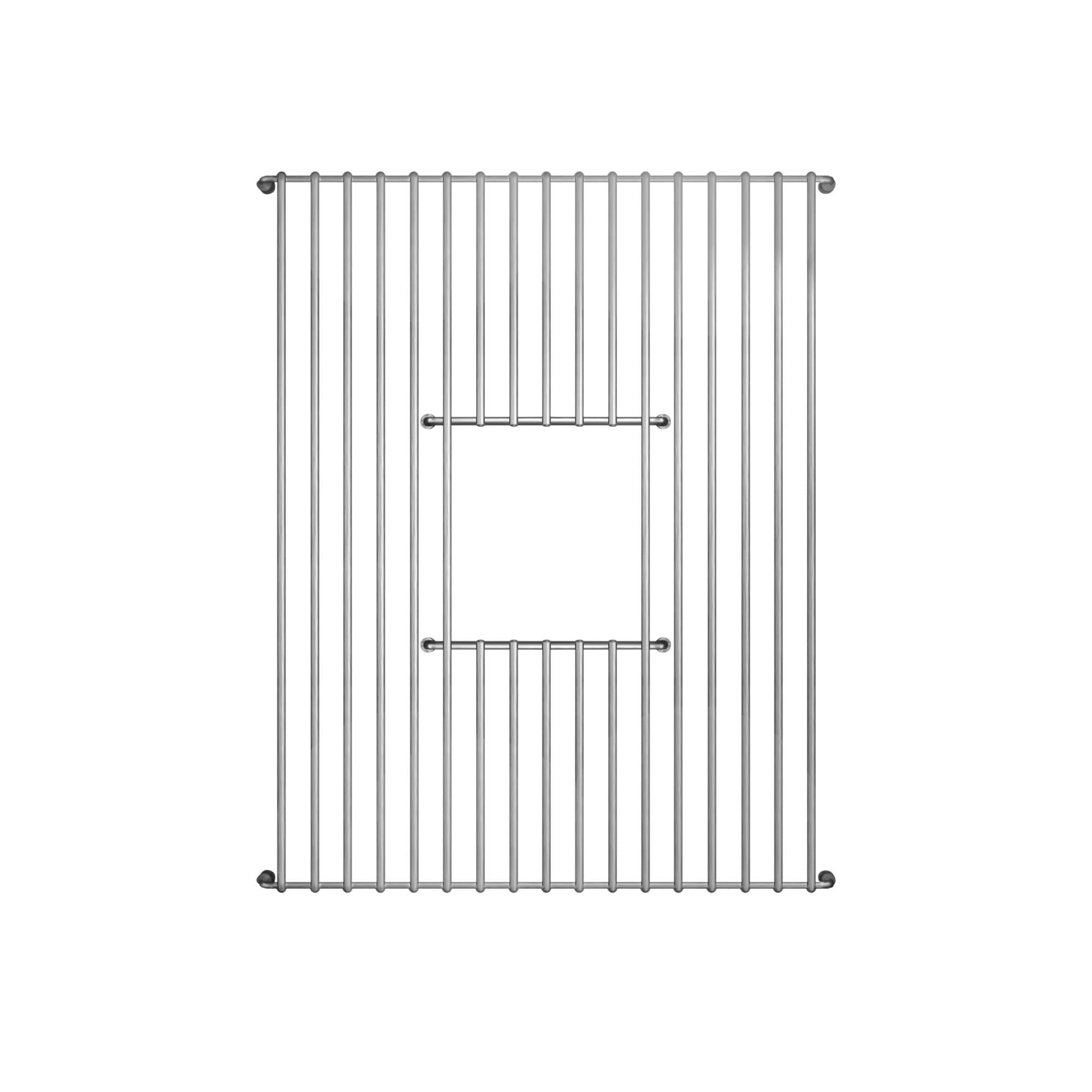 Stainless Steel Kitchen Grid for Whitehaus Collection Sink