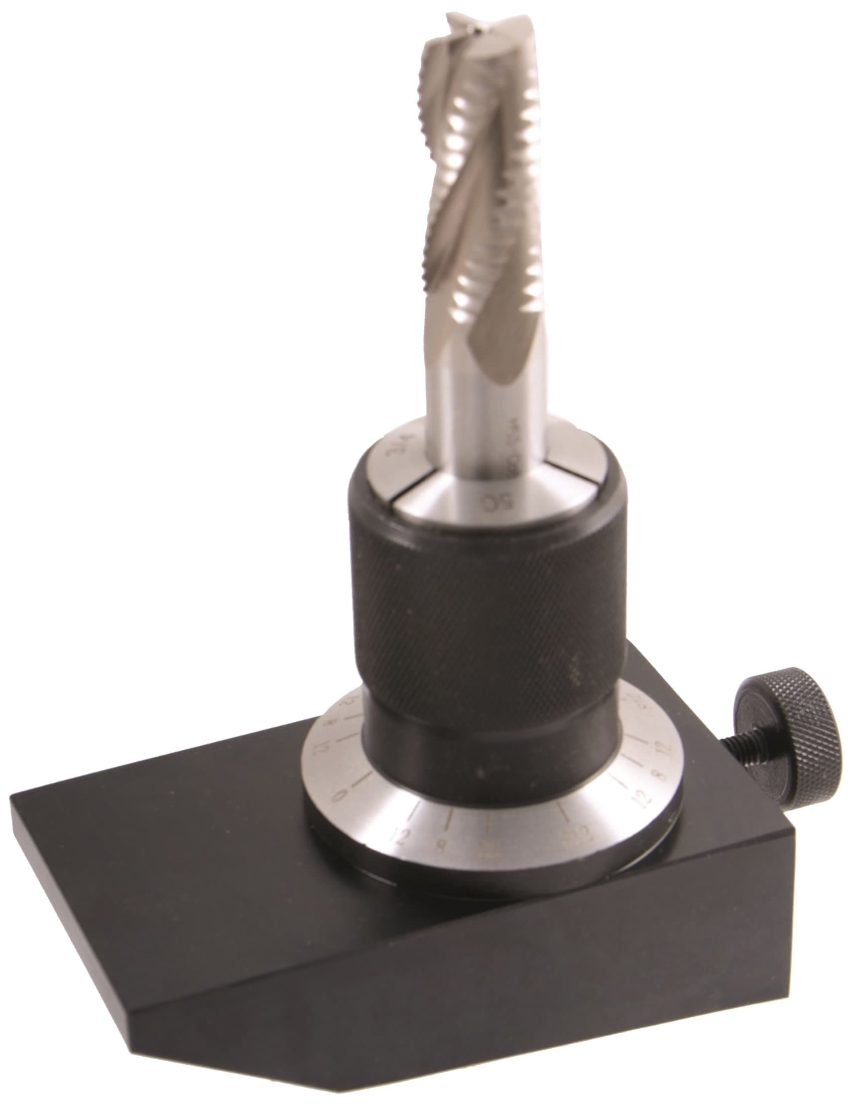 HHIP 3600-0056 End Mill Grinding Fixture (Angle) 5C