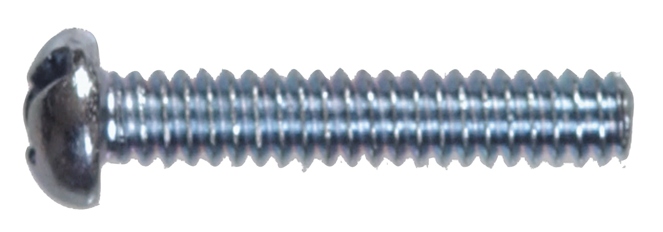 Hillman #90254 100PK 10-24x2 RH Screw [Misc.] [Misc.]