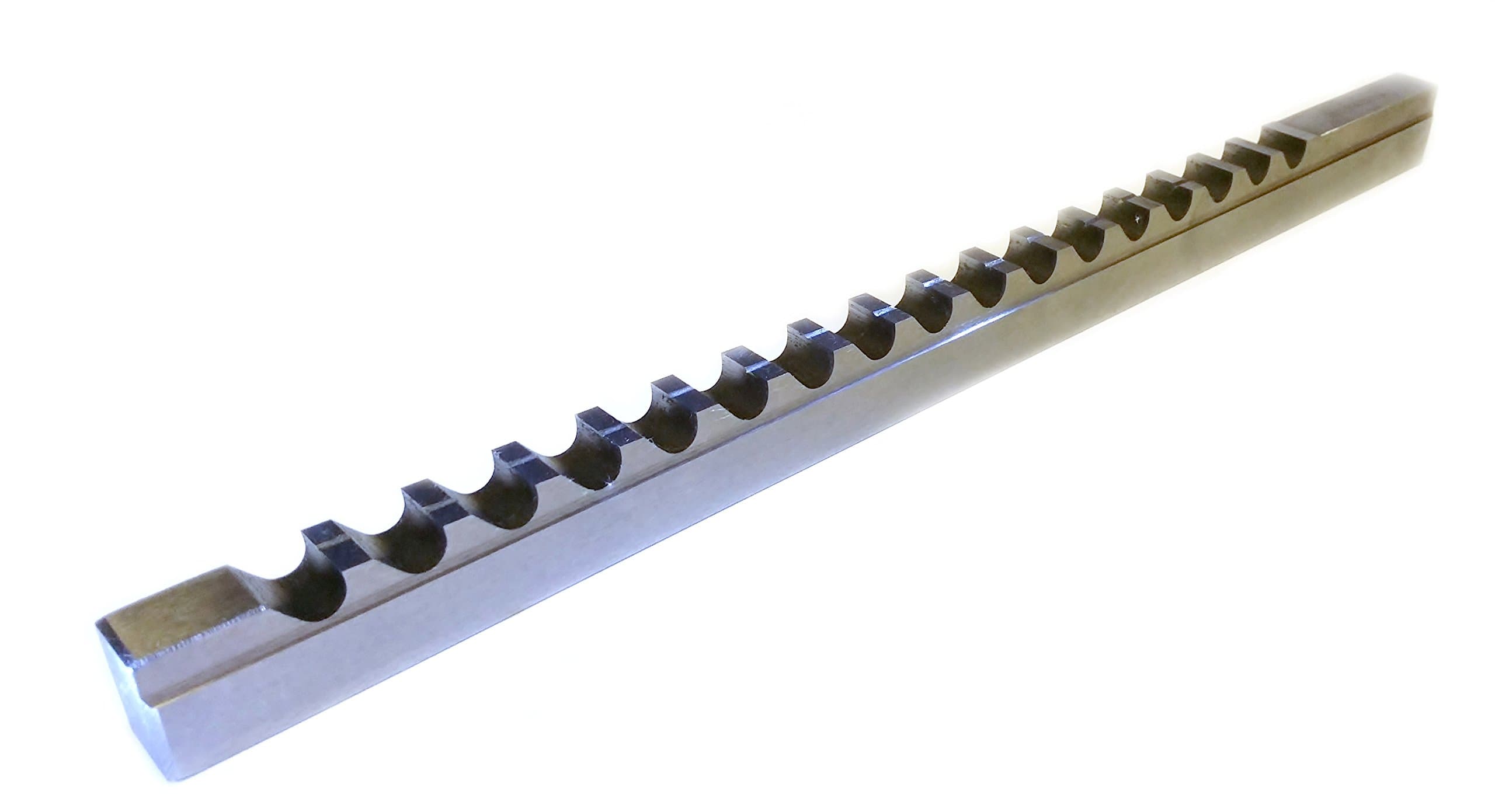 HHIP 1011-0001 45 Piece Tap and Die Set, 1/4-1 Inch-Tungsten