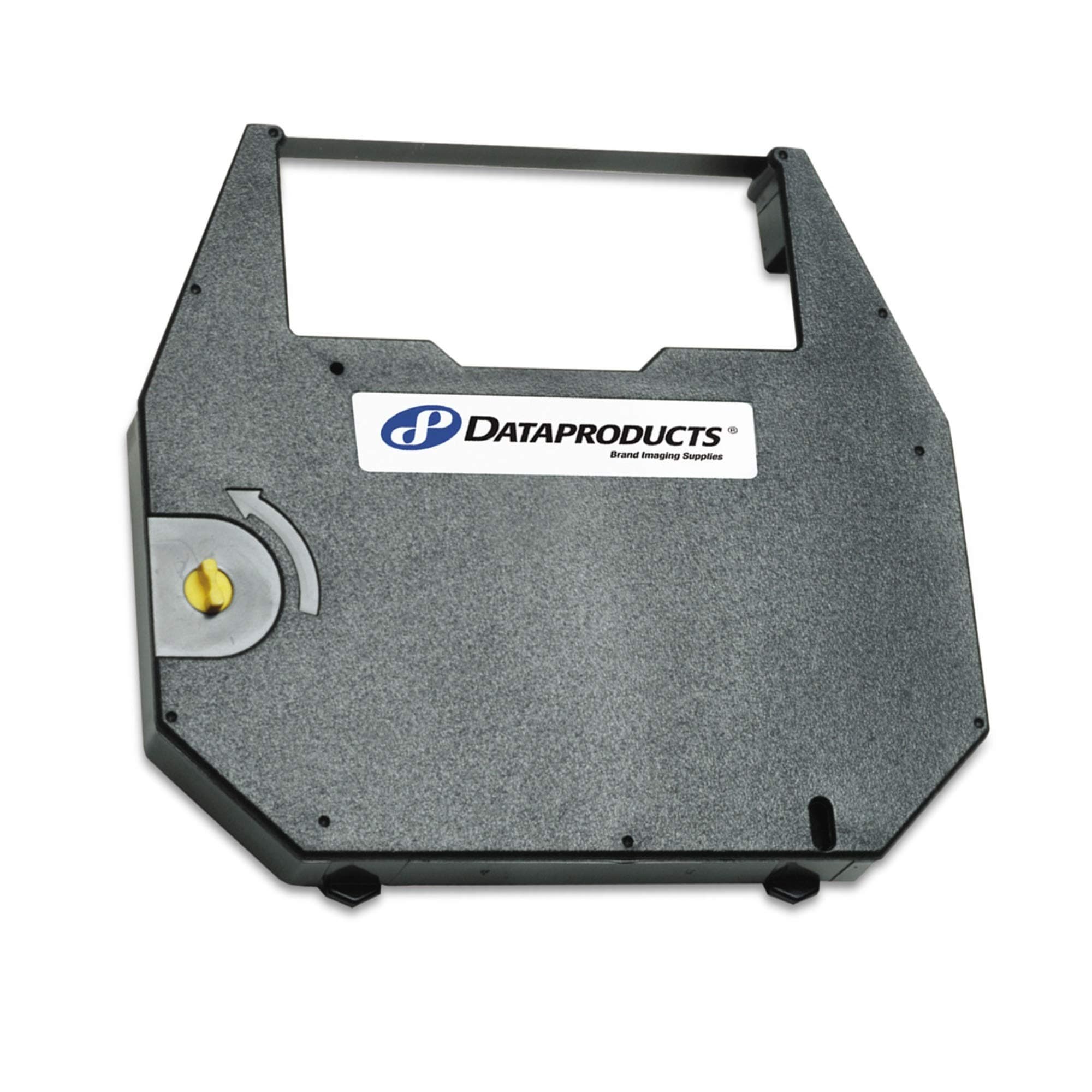 Dataproducts R7310 R7310 Compatible Ribbon Black