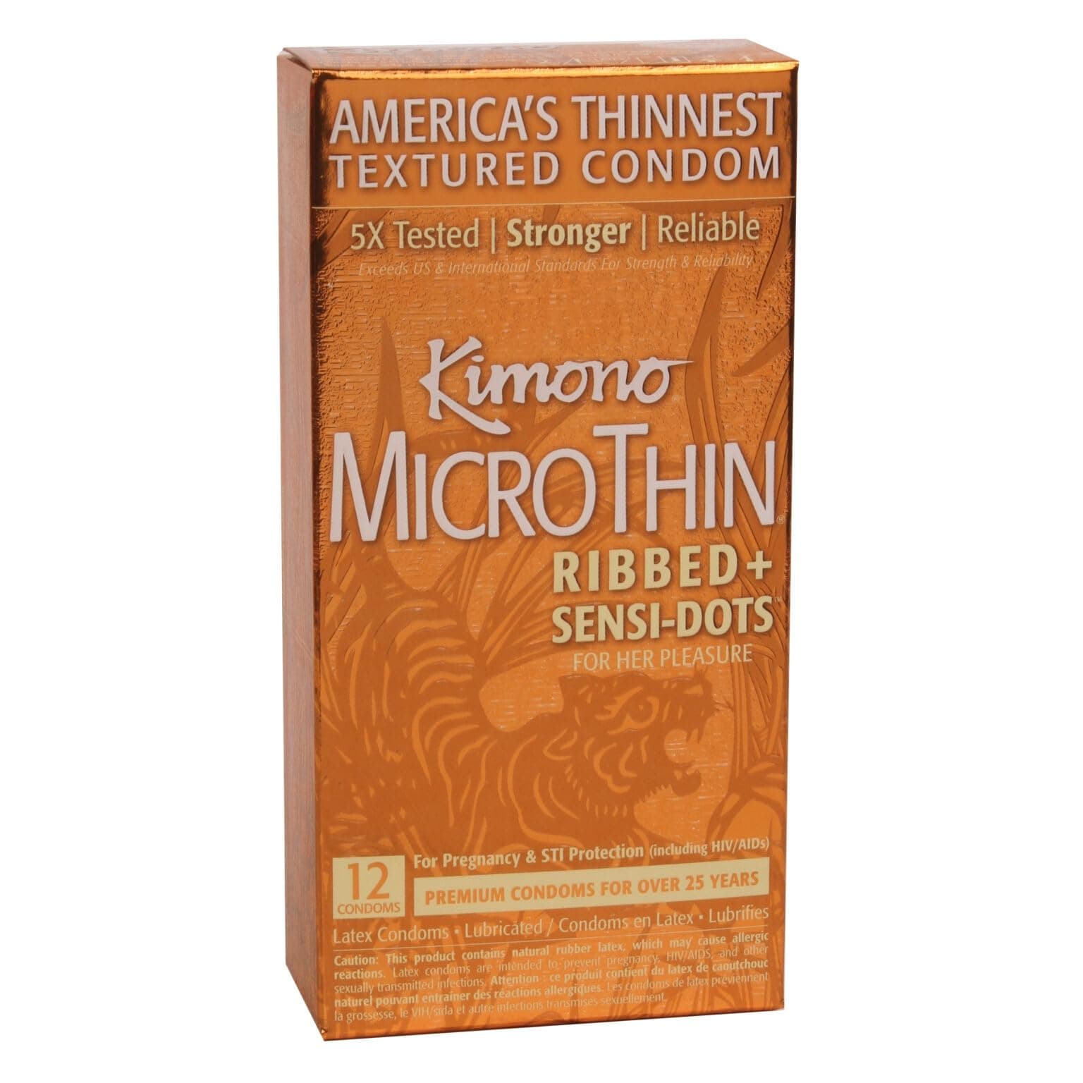 Kimono Textured 12 pk