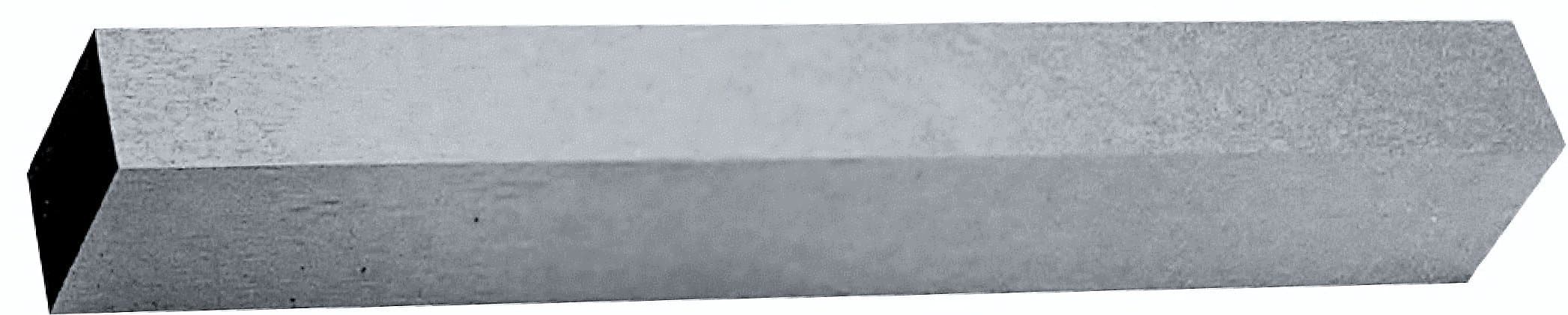 HHIP 2000-0007 1/2 x 4 Inch M2 HSS Square Tool Bit (Pack of 1)