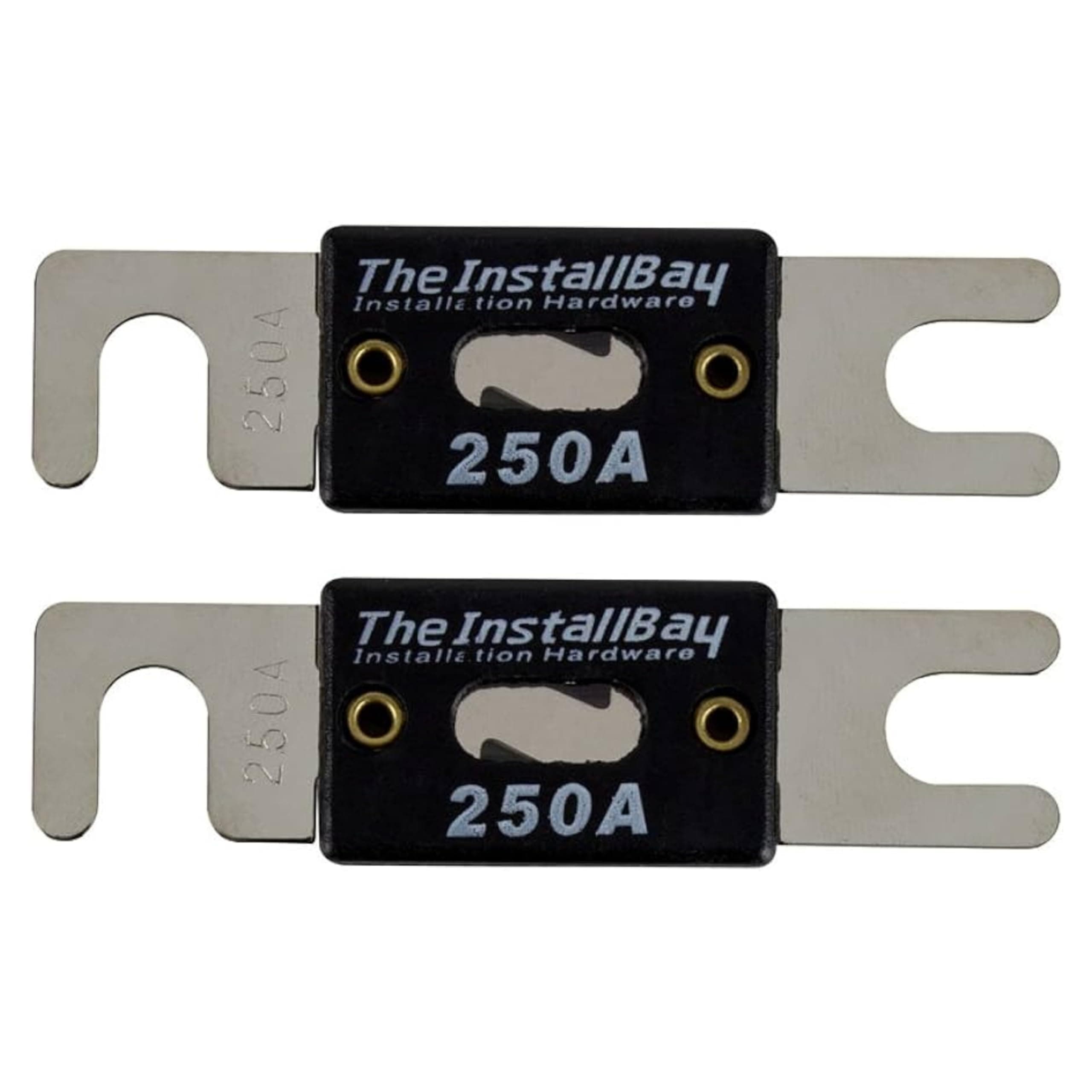 Install Bay 250 Amp Anl Fuse - 2 Pack