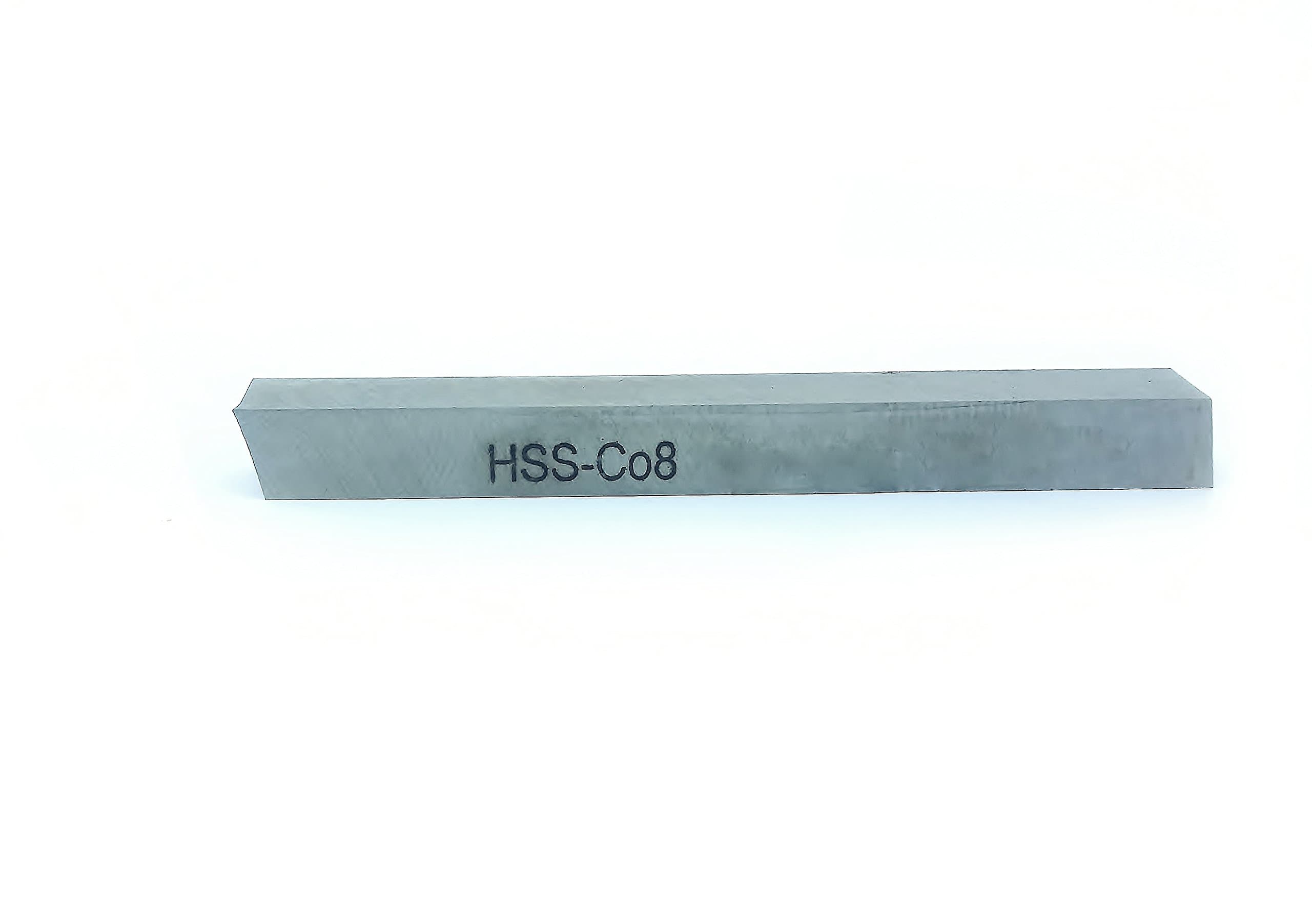 HHIP 2000-0025 5/16 x 6 Inch M35 5% Cobalt Extra Long Square Tool Bit (Pack of 1)