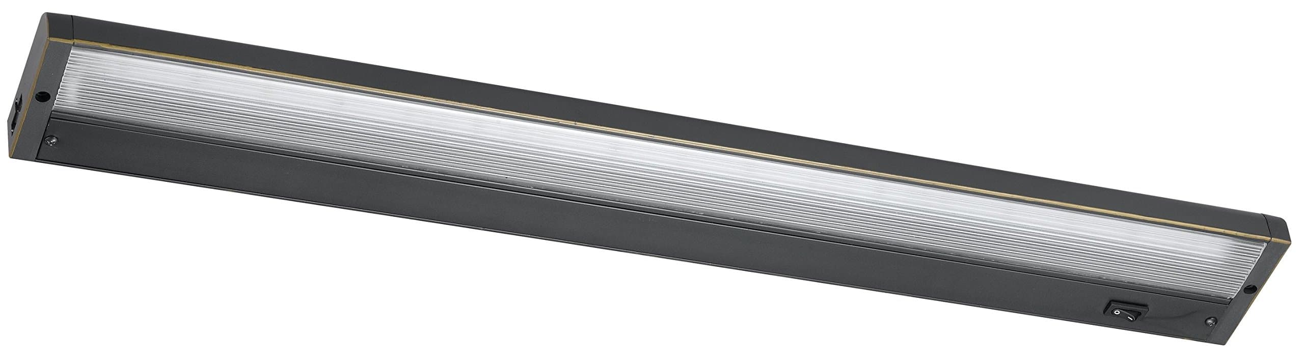 Cal Lighting UC-789/9W-RU Under Cabinet Lights