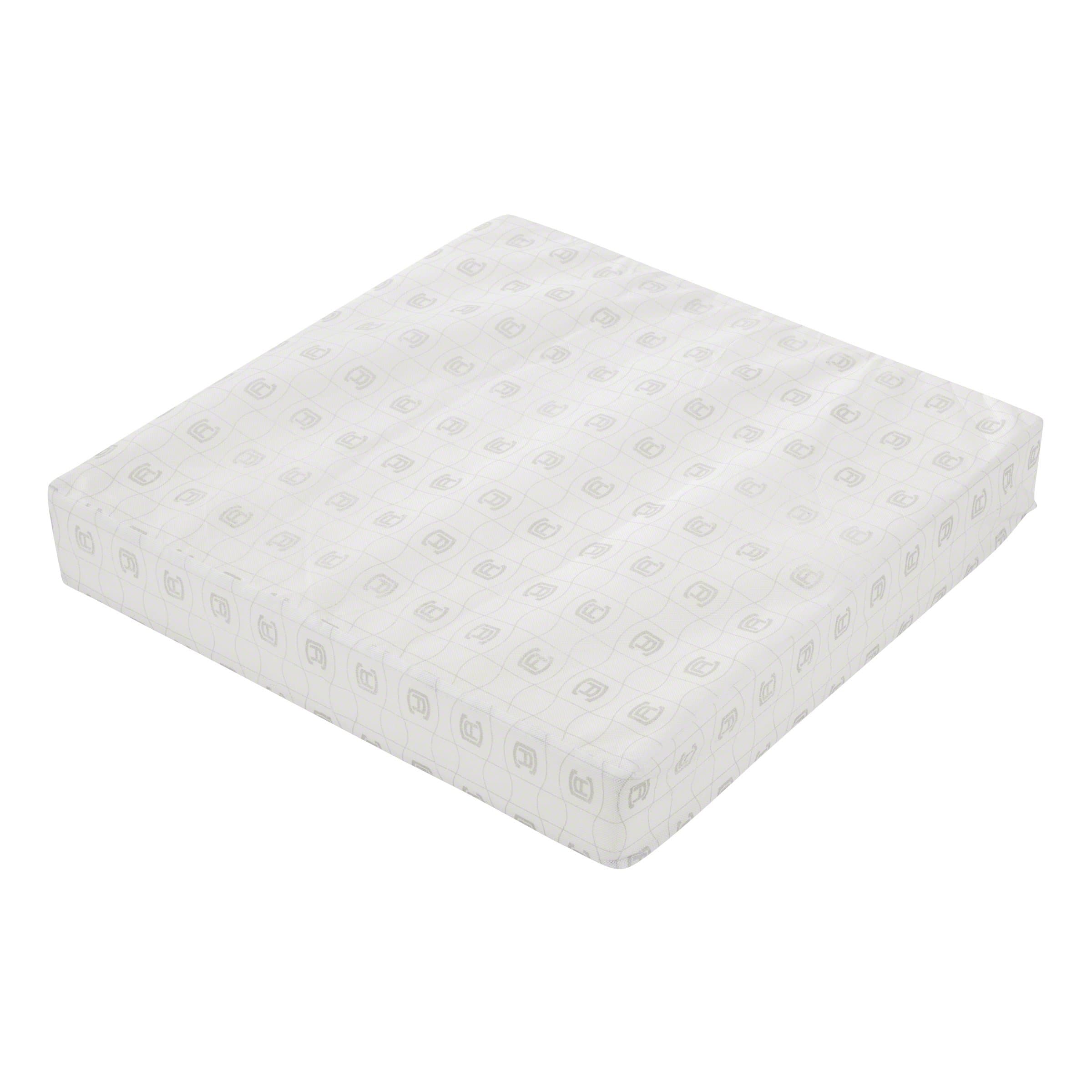 Classic Accessories 61-004-010904-RT Montlake Patio Furniture Cushion Foam, 20 x 20 x 2" thick