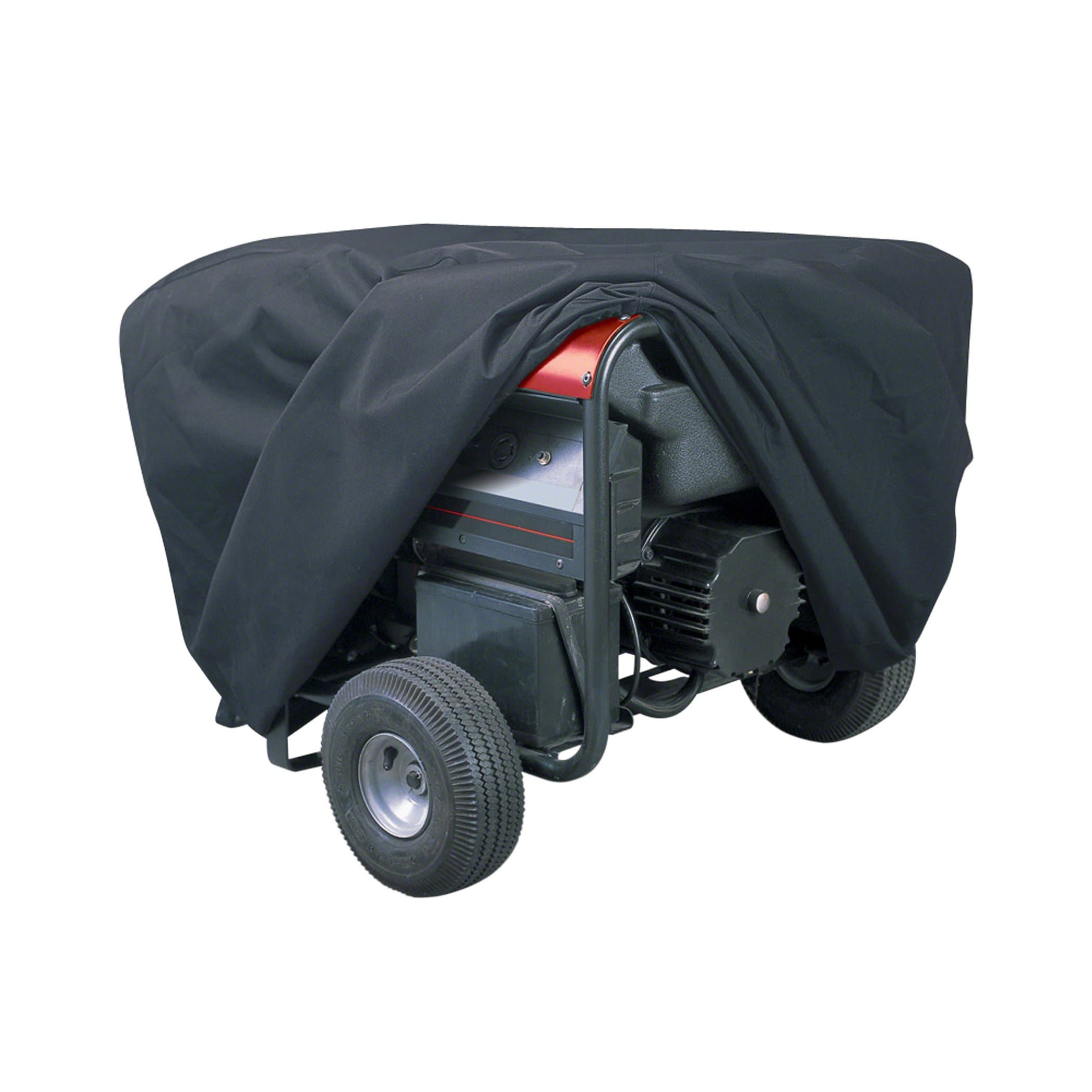 Classic Accessories Generator Cover, Fits 3,000 Watt Generators, Medium