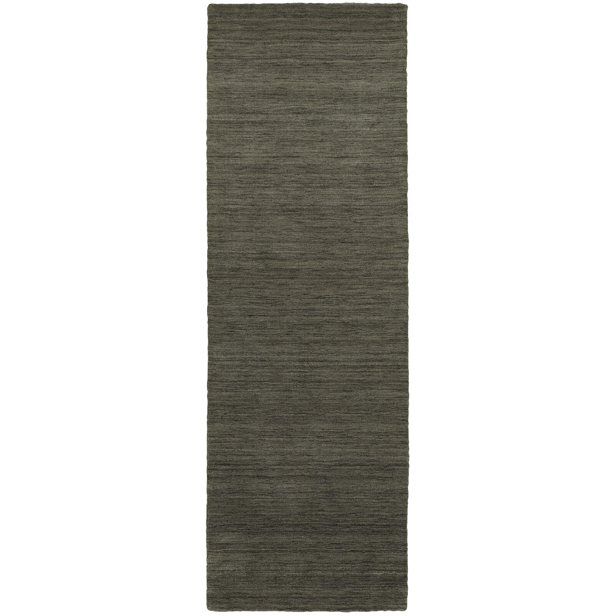 Oriental Weavers 27102-2' 6" X 8' 0" Indoor Area Rug, Gray, 2' 6" X 8' 0"