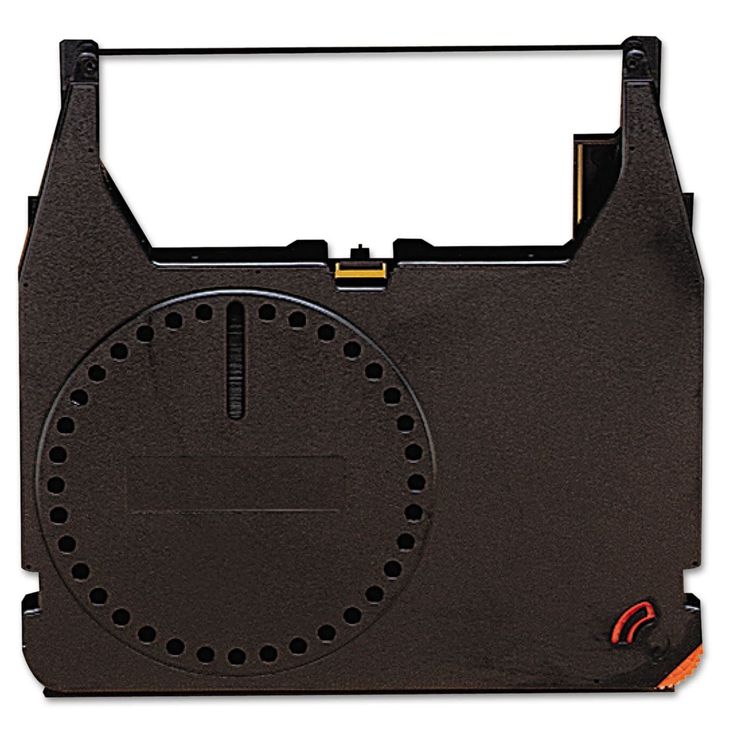 Dataproducts Products - Dataproducts - R5110 Compatible Correctable Ribbon, Black - Sold As 1 Each - for use with IBM and Panasonic typewriters. - Long-Lasting and Easy to Install. -