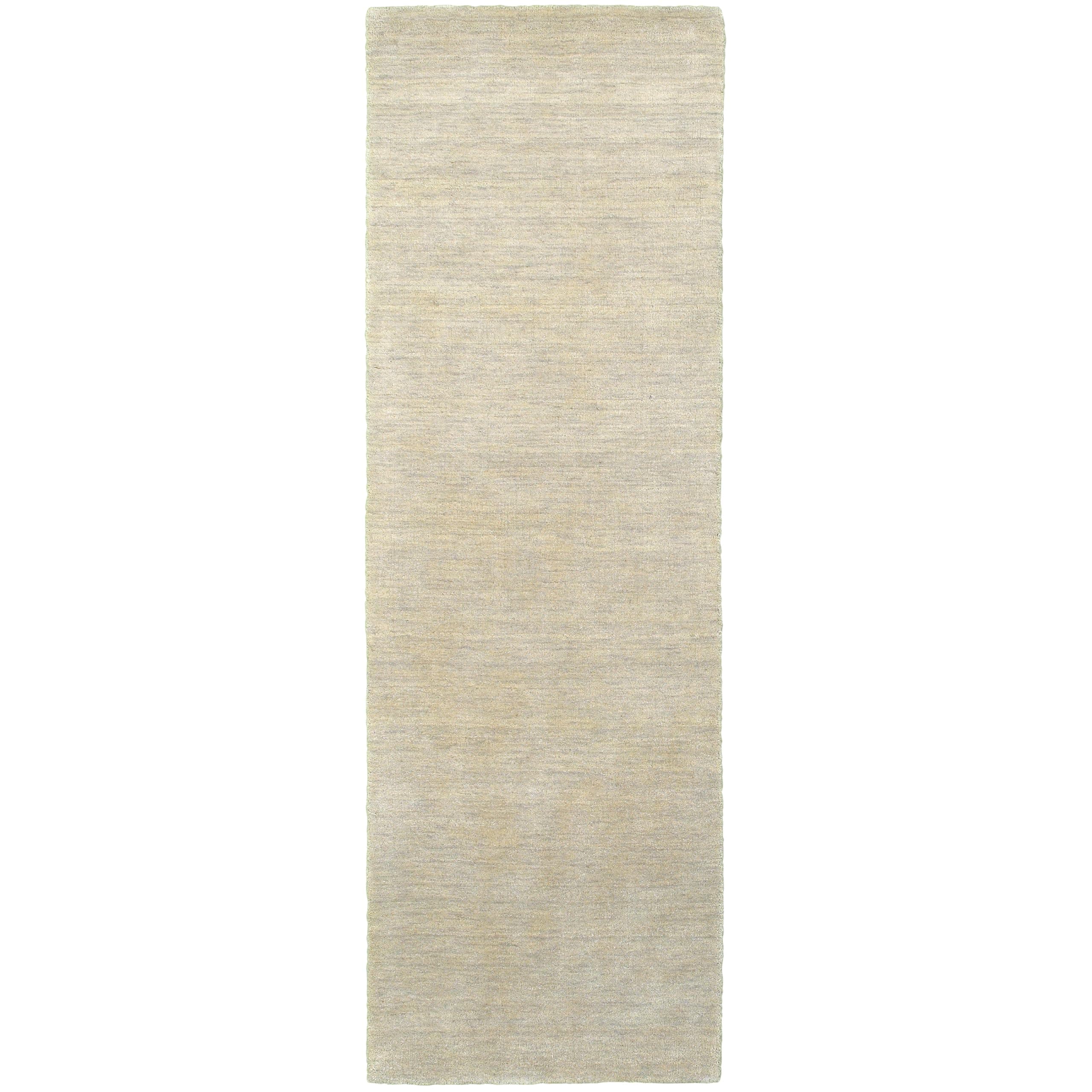 Oriental Weavers 27107-2' 6" X 8' 0" Indoor Area Rug, Off-White, 2' 6" X 8' 0"