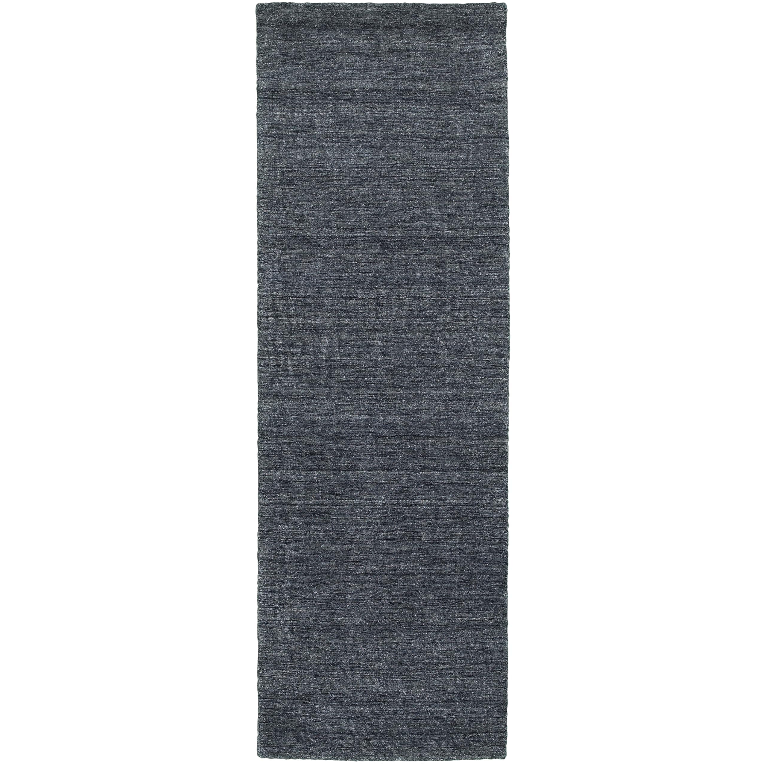 Oriental Weavers 27106-2' 6" X 8' 0" Indoor Area Rug, Blue, 2' 6" X 8' 0"