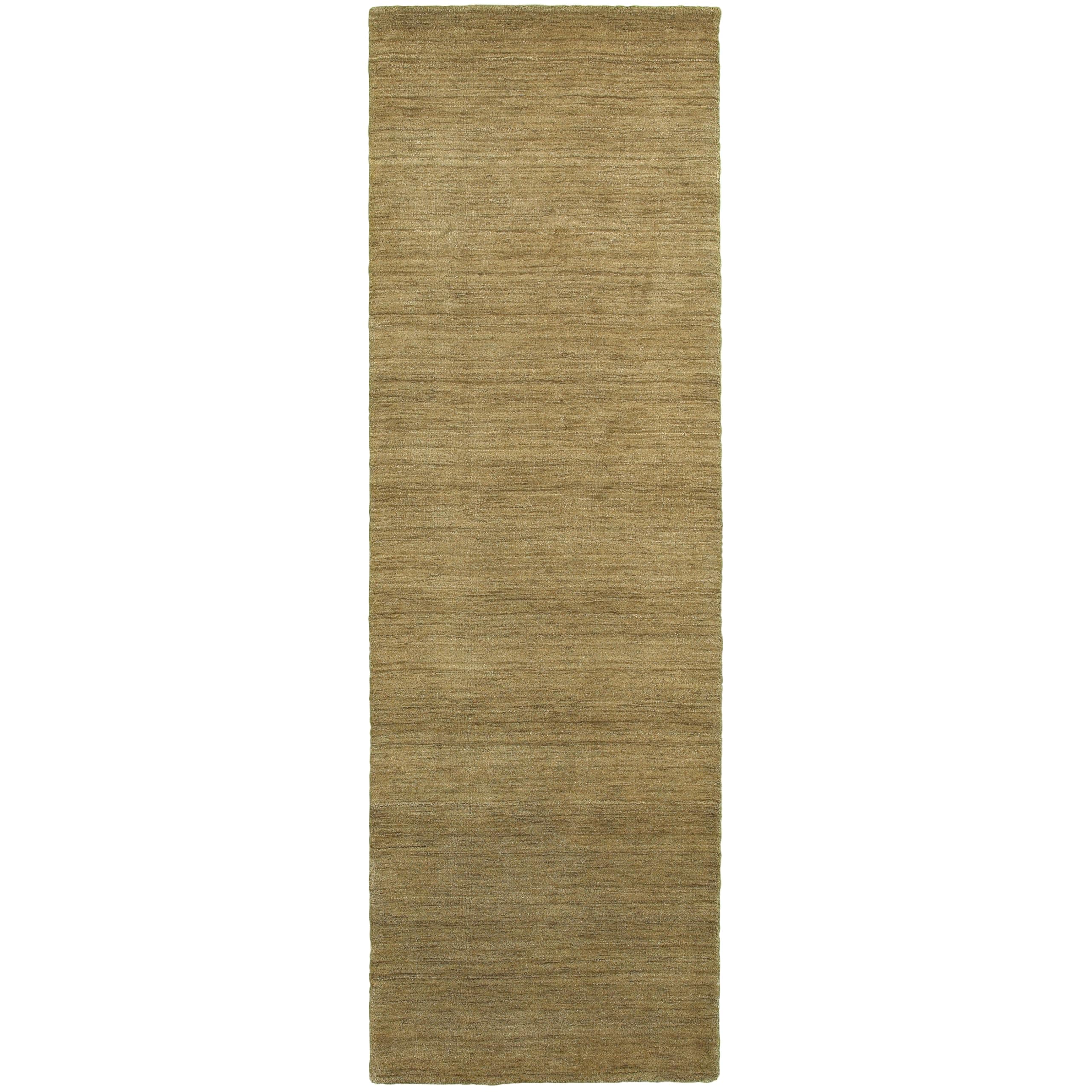 Oriental Weavers 27110-2' 6" X 8' 0" Indoor Area Rug, Gold, 2' 6" X 8' 0"