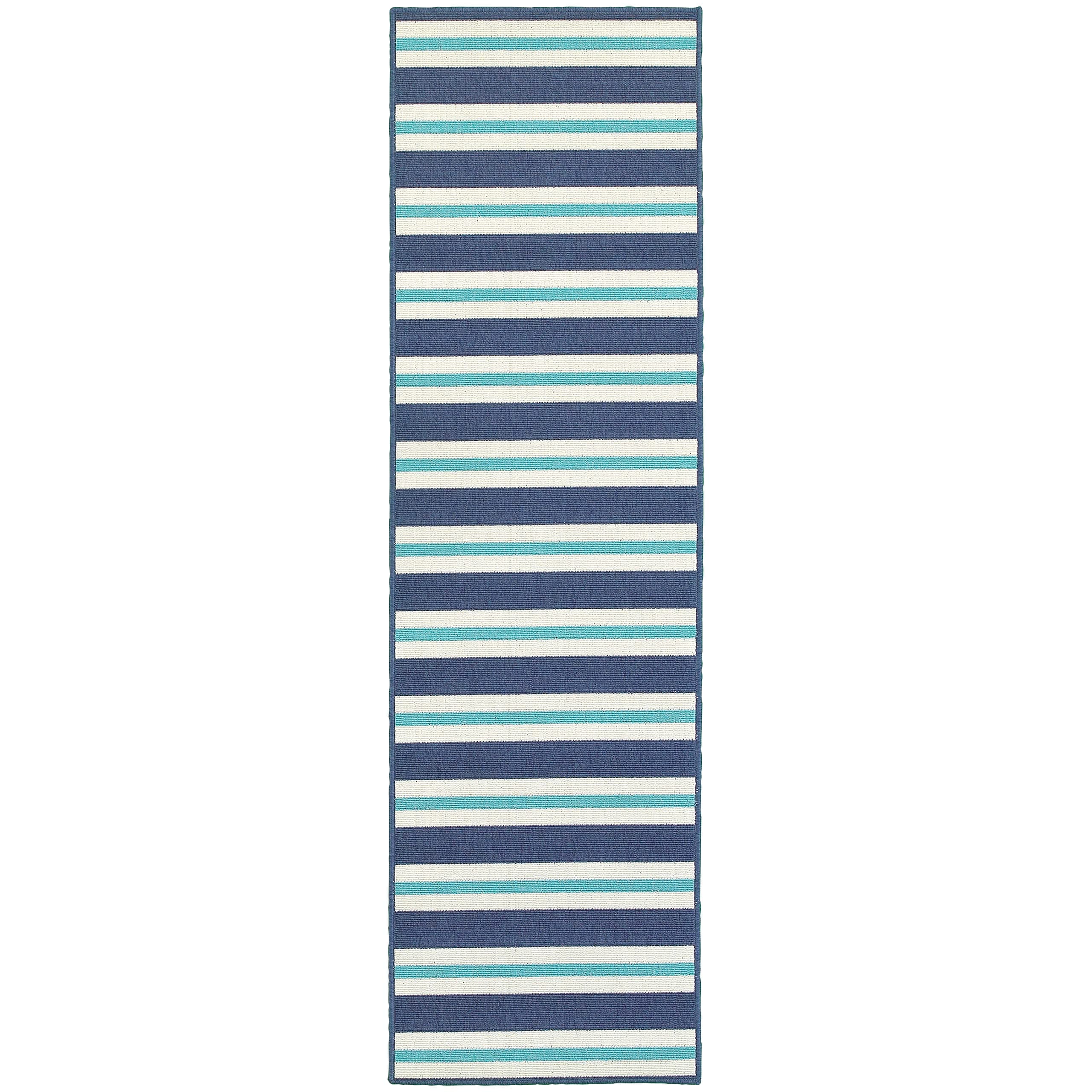Meridian 5701B Runner by Oriental Weavers