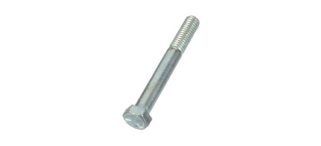 Hillman Fasteners 20Pk 3/4-10X2-1/2 Screw 200414 Cap Screws Grade #5 Coarse