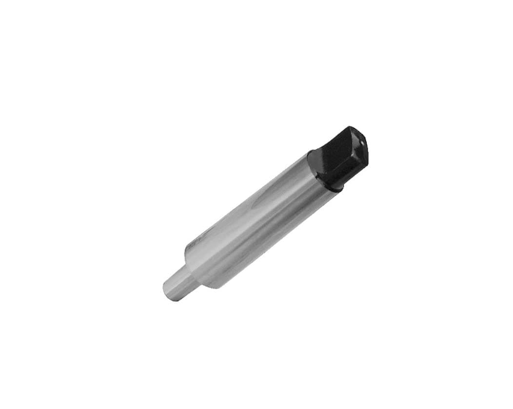 HHIP 3700-0152 MT2 to JT33 Drill Chuck Arbor Tang End