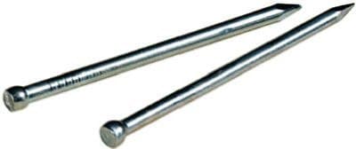 Hillman 18 Ga. x 3/4 in. L Galvanized Steel Brad Nails 1 pk 1.75 oz.