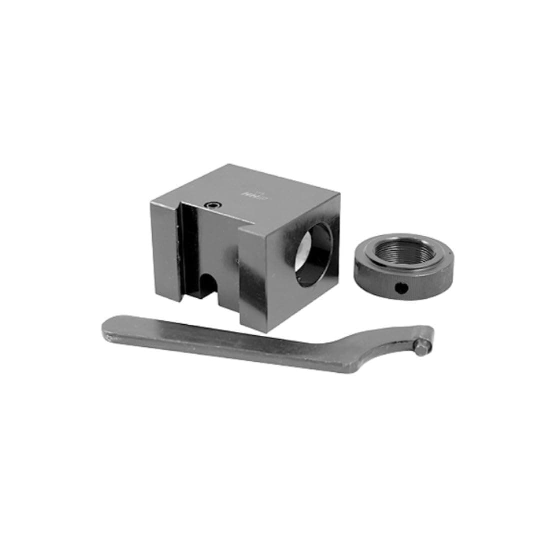 HHIP 3900-5419 KDK-119 Type 5C Collet Bar Holder