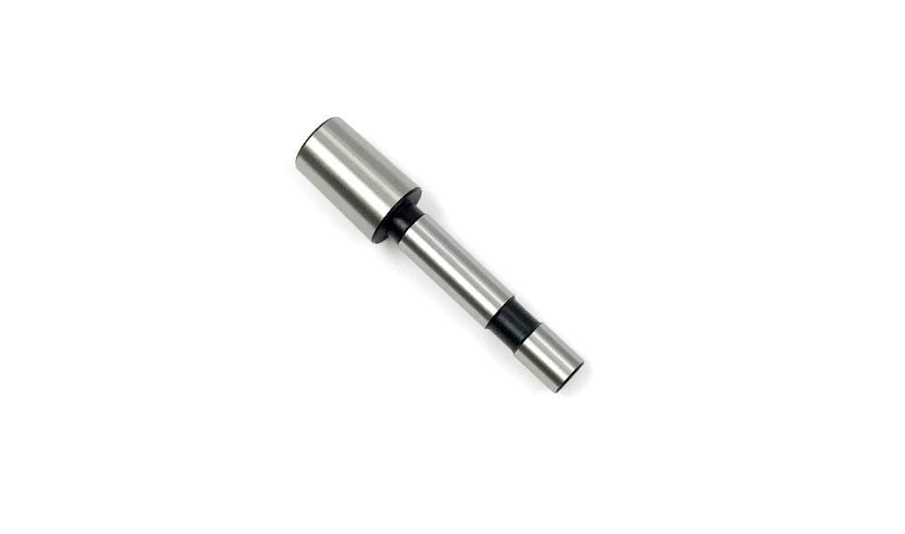 HHIP 3700-0162 1/2" to JT0 Drill Chuck Arbor