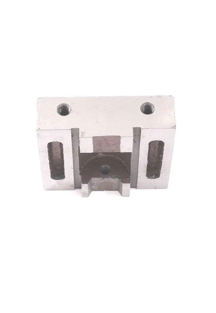 HHIP 3900-2142 Moveable Jaw Block for 6" Pro-Series Vise