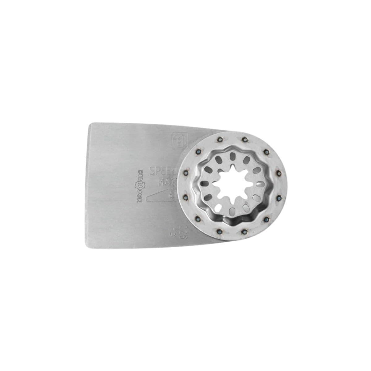 Fein Rigid Scraper Blade for MultiMaster Tools