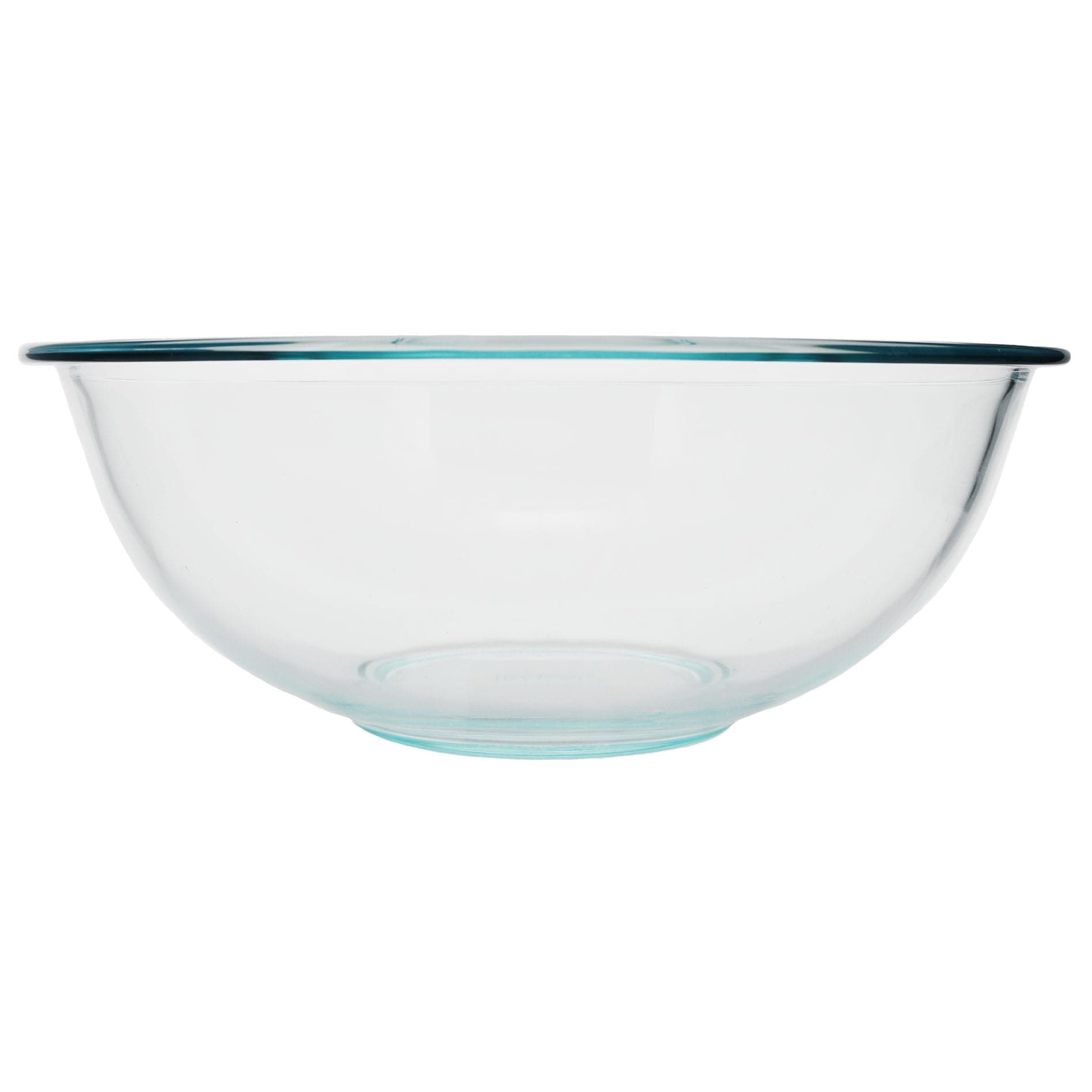 Pyrex 326 4-Quart Glass Mixing Bowl - Made in USA