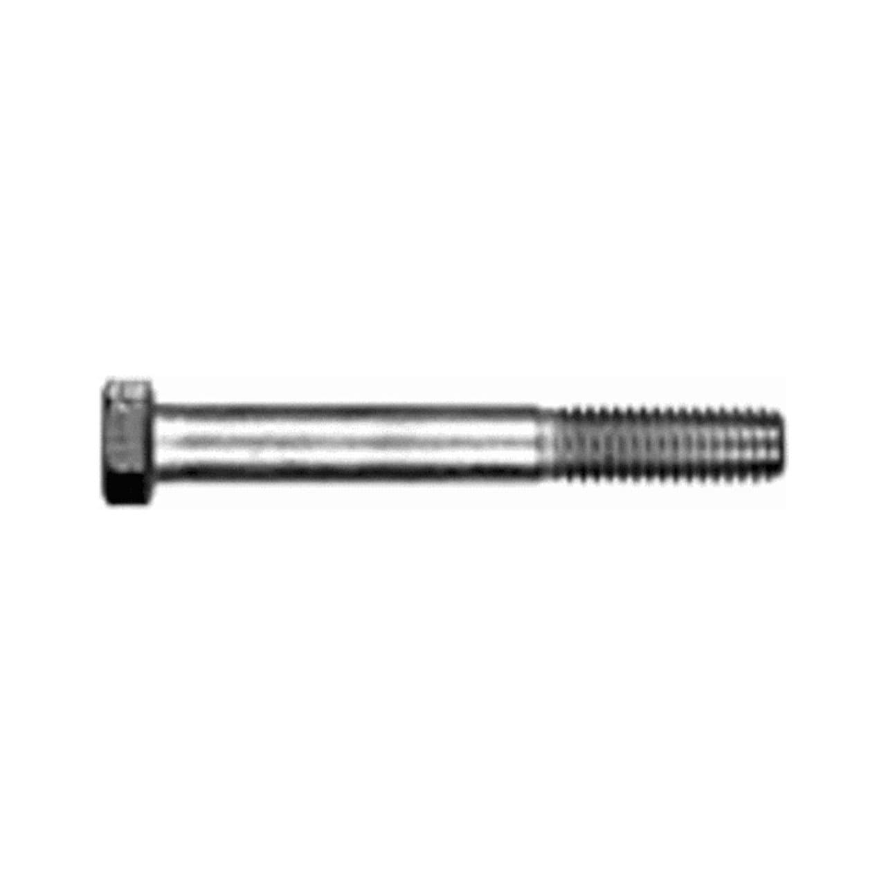 Hillman Fasteners 200096 5/16-18x3-1/2 Cap Screw
