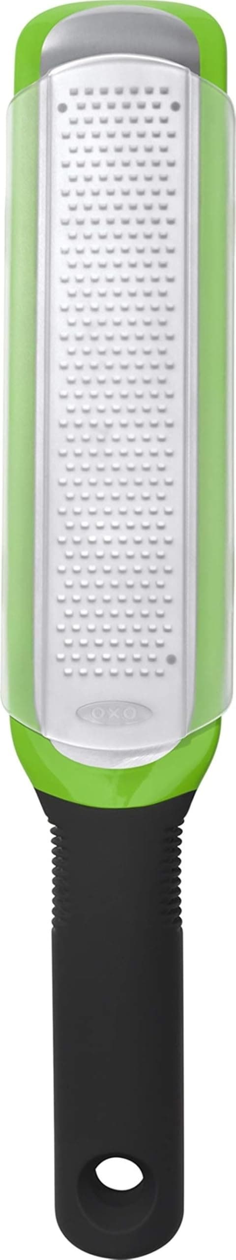 OXO Good Grips Etched Zester and Grater