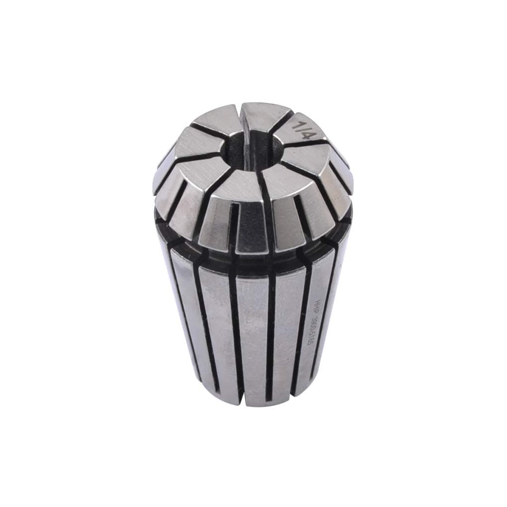 HHIP 3900-5185 ER-20 Spring Collet, 1/4"