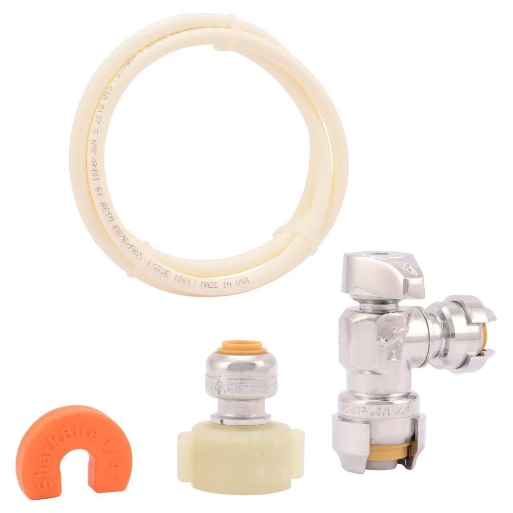 Cash Acme 25088 Toilet Installation Kit