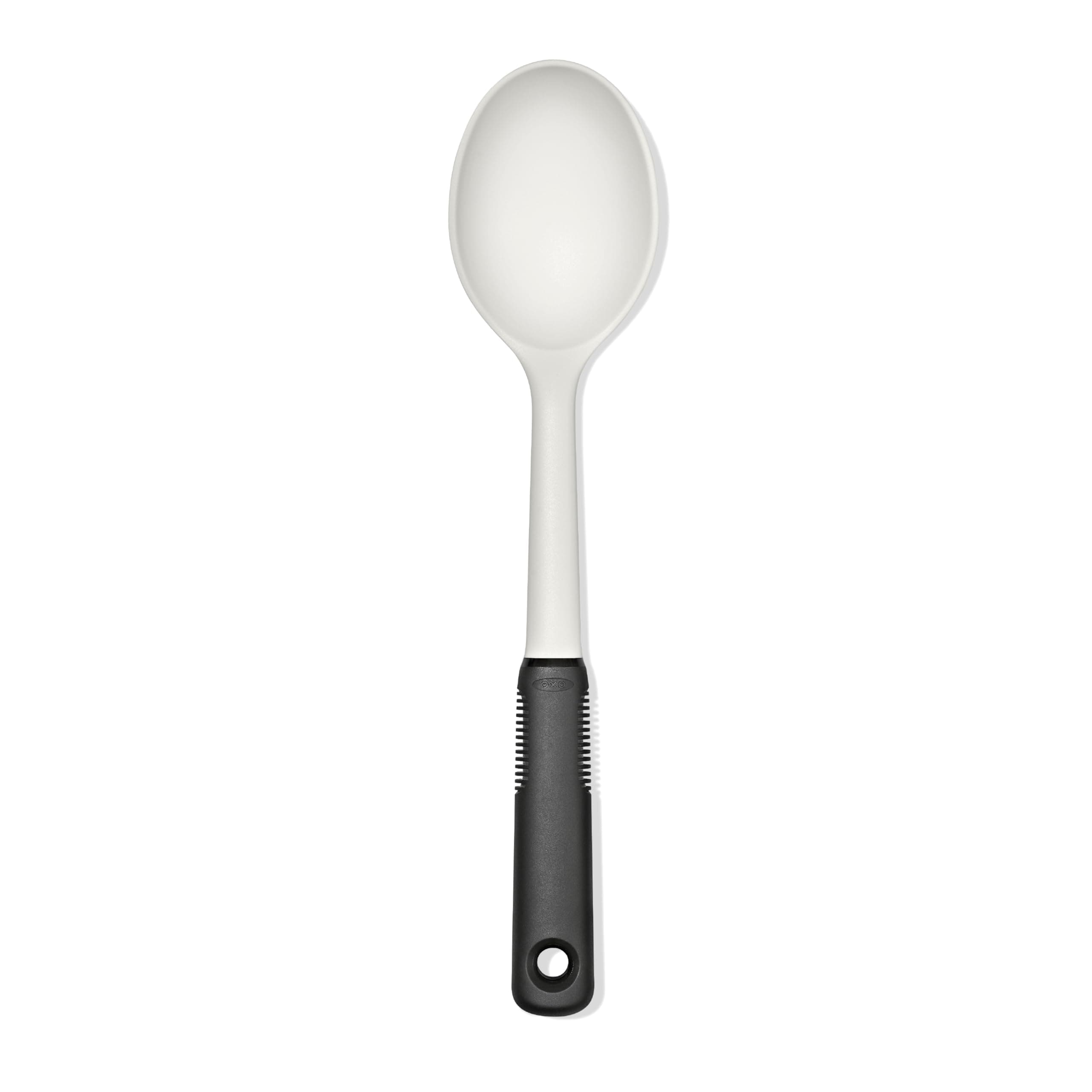 OXO Good Grips Nylon Spoon – Oat, Spoons for Cooking