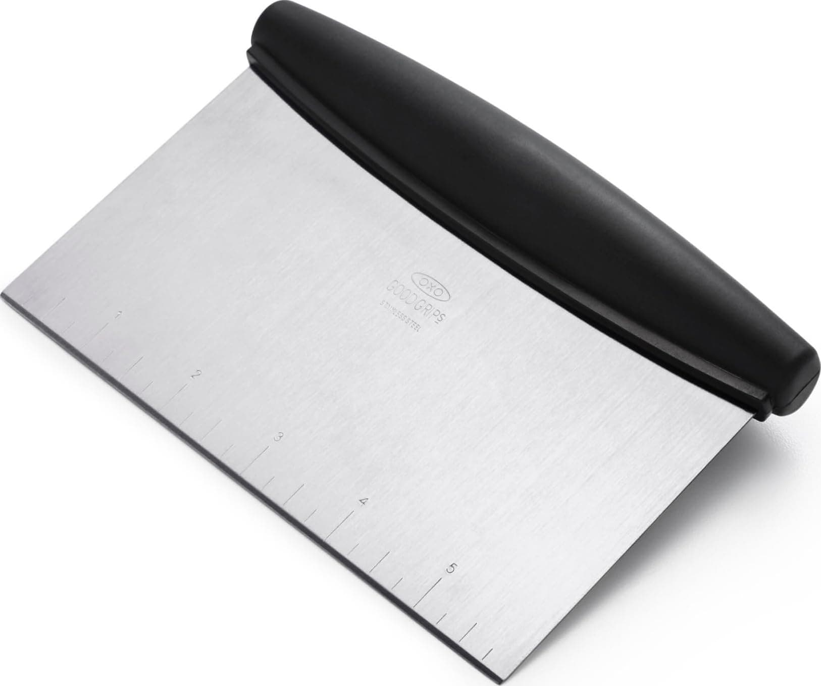 OXO Good Grips Multi-Purpose Scraper & Chopper