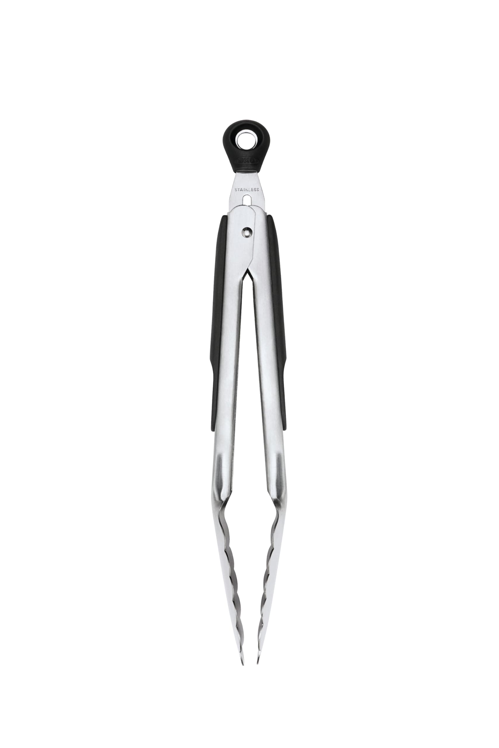 OXO Good Grips 9-in Tongs