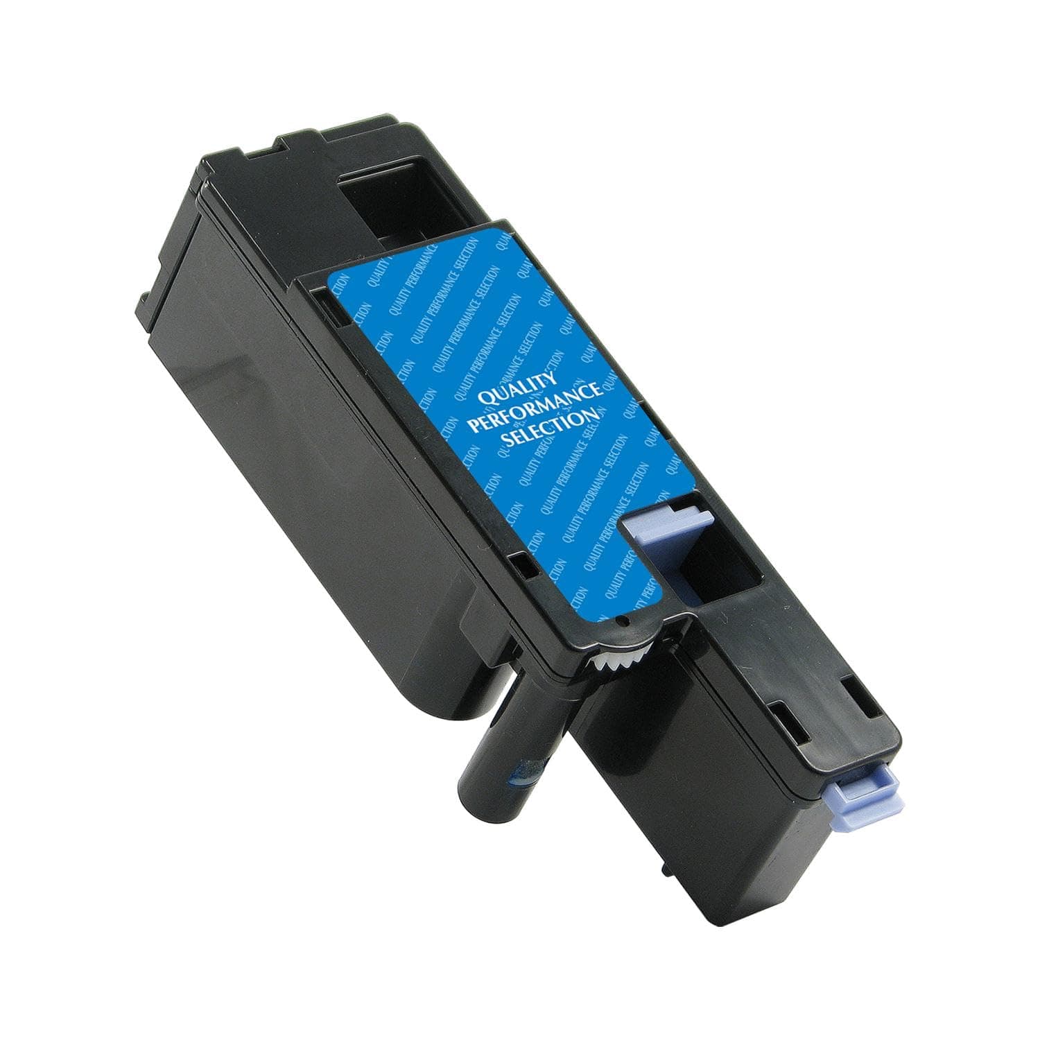 Clover Remanufactured Toner Cartridge Replacement for Xerox 106R01627 | Cyan