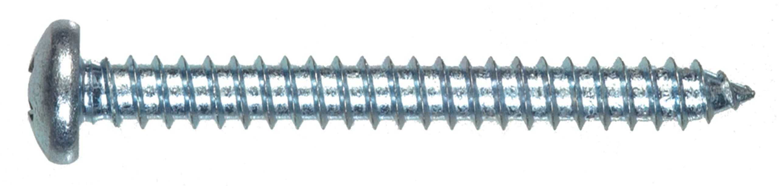 Hillman 80087 12X1/2 SHT Metal Screw