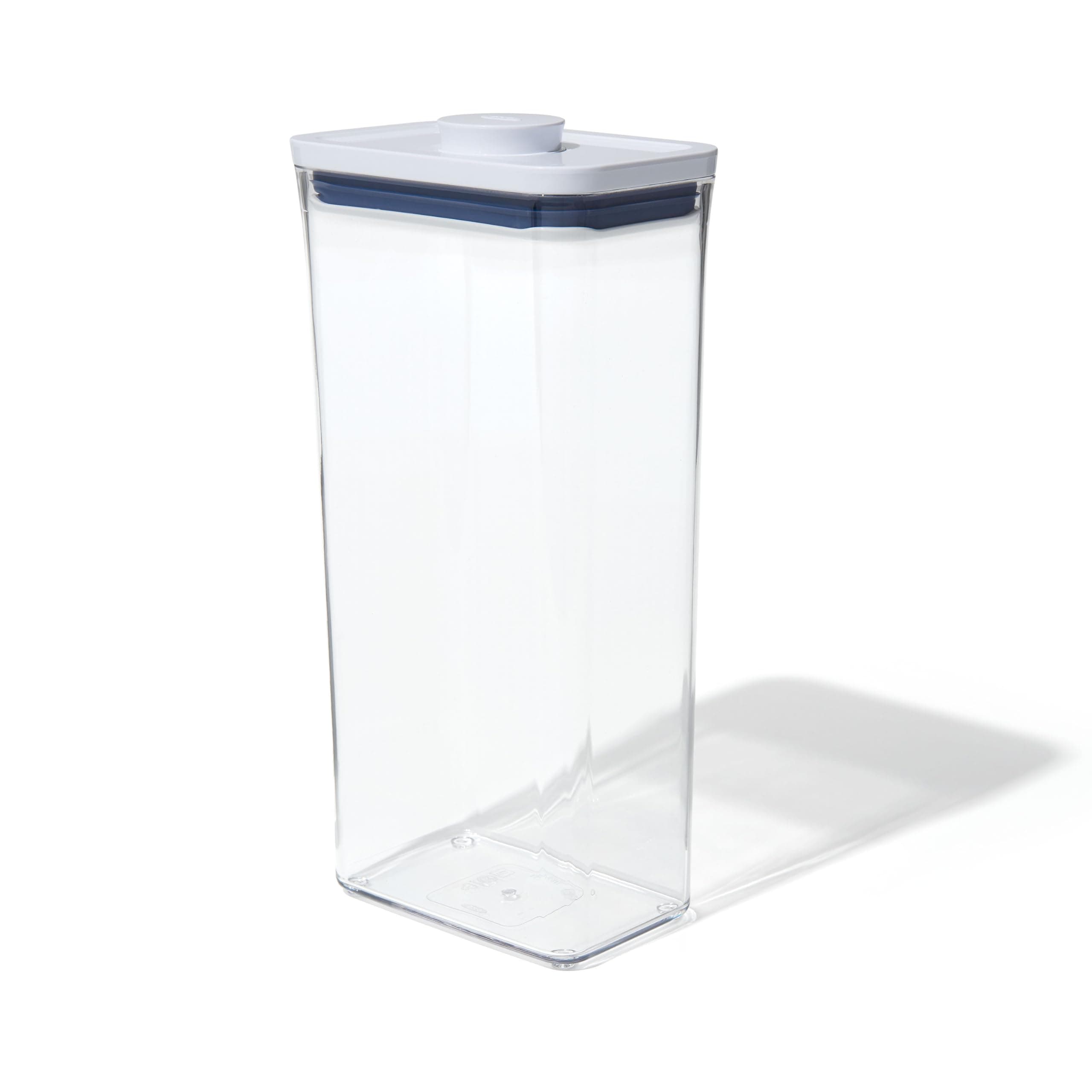 OXO Good Grips POP Container - Rectangle Tall 3.7 Qt