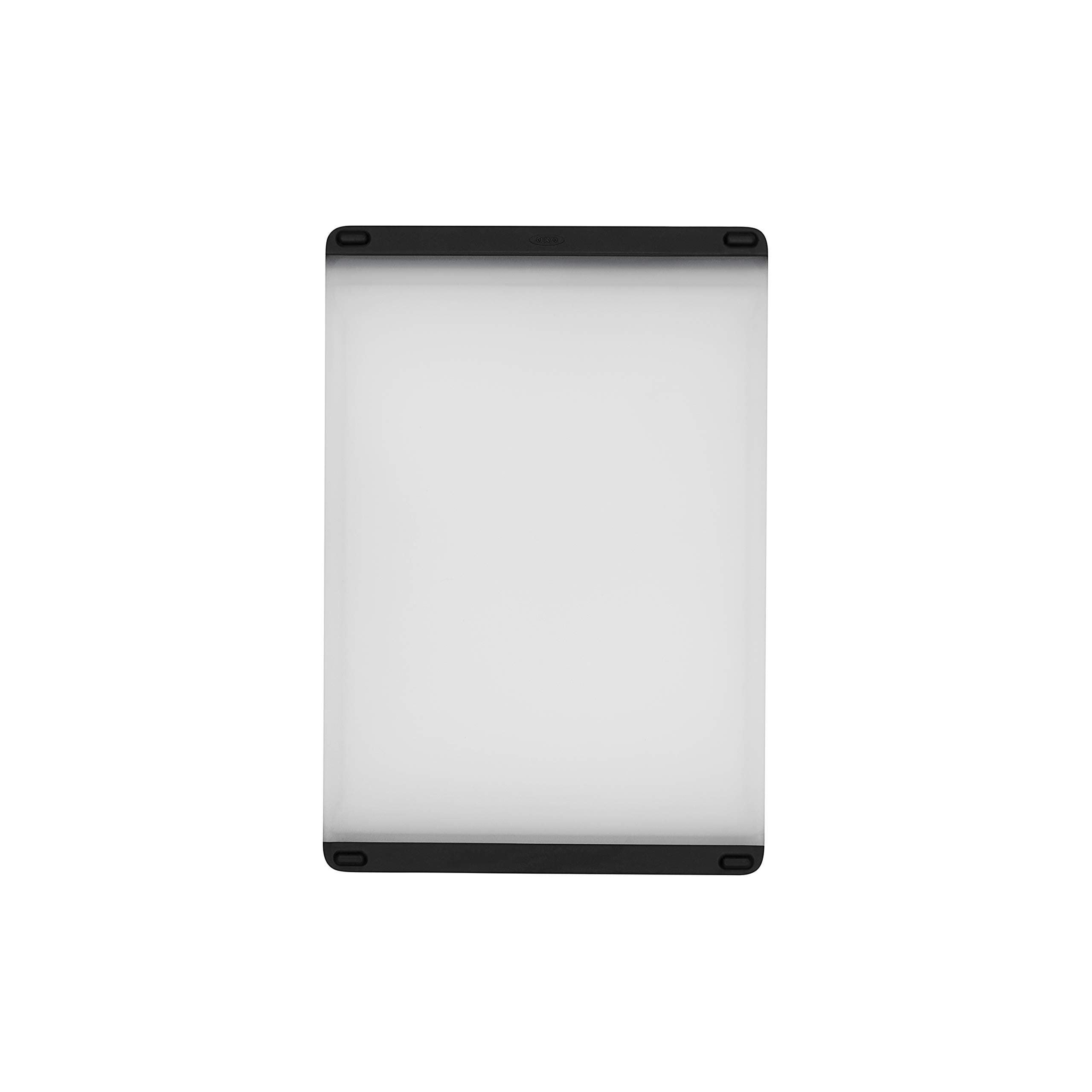 OXO Good Grips Plastic Prep Cutting Board