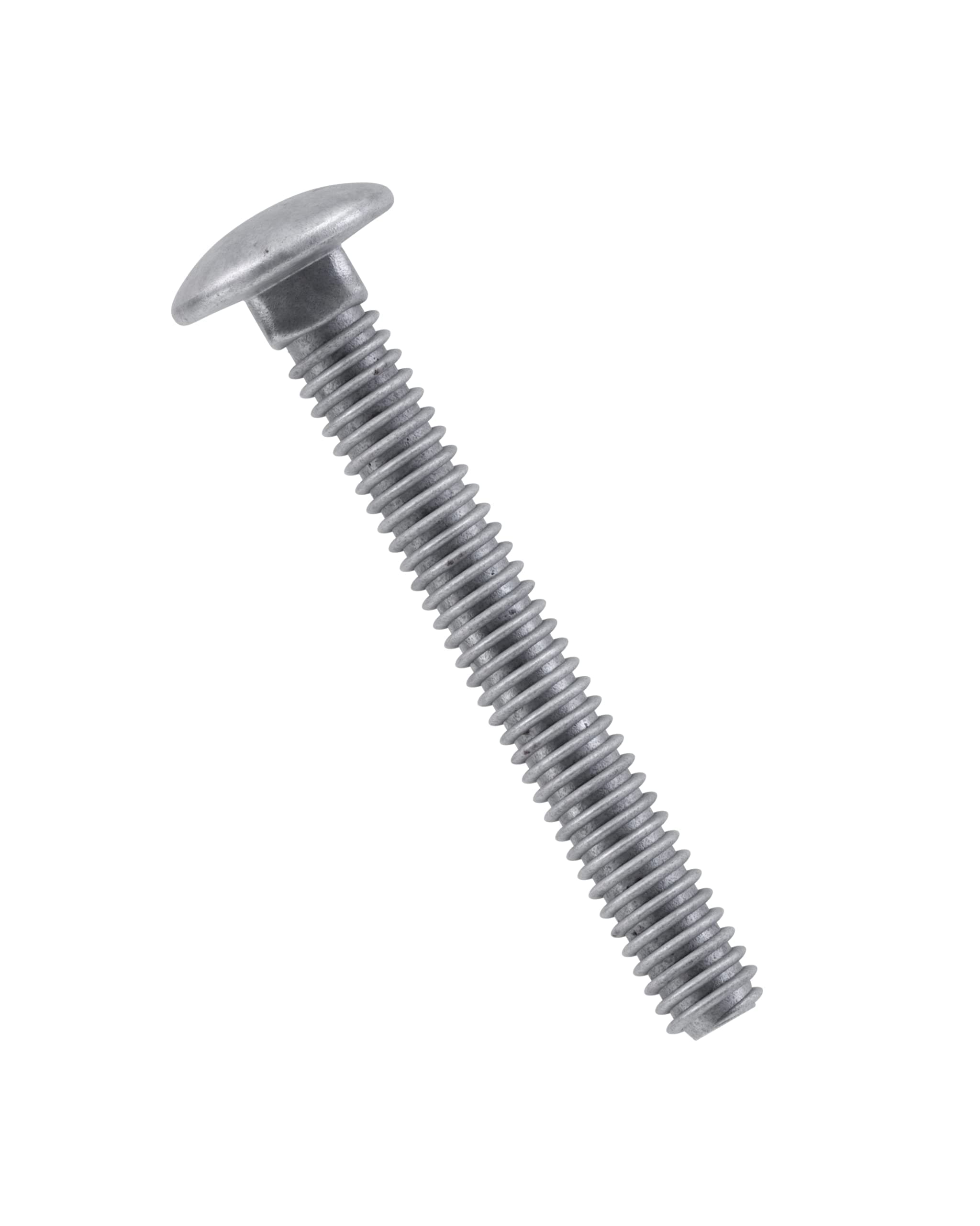 Hillman 3/8X2-1/2 Carriage Bolt