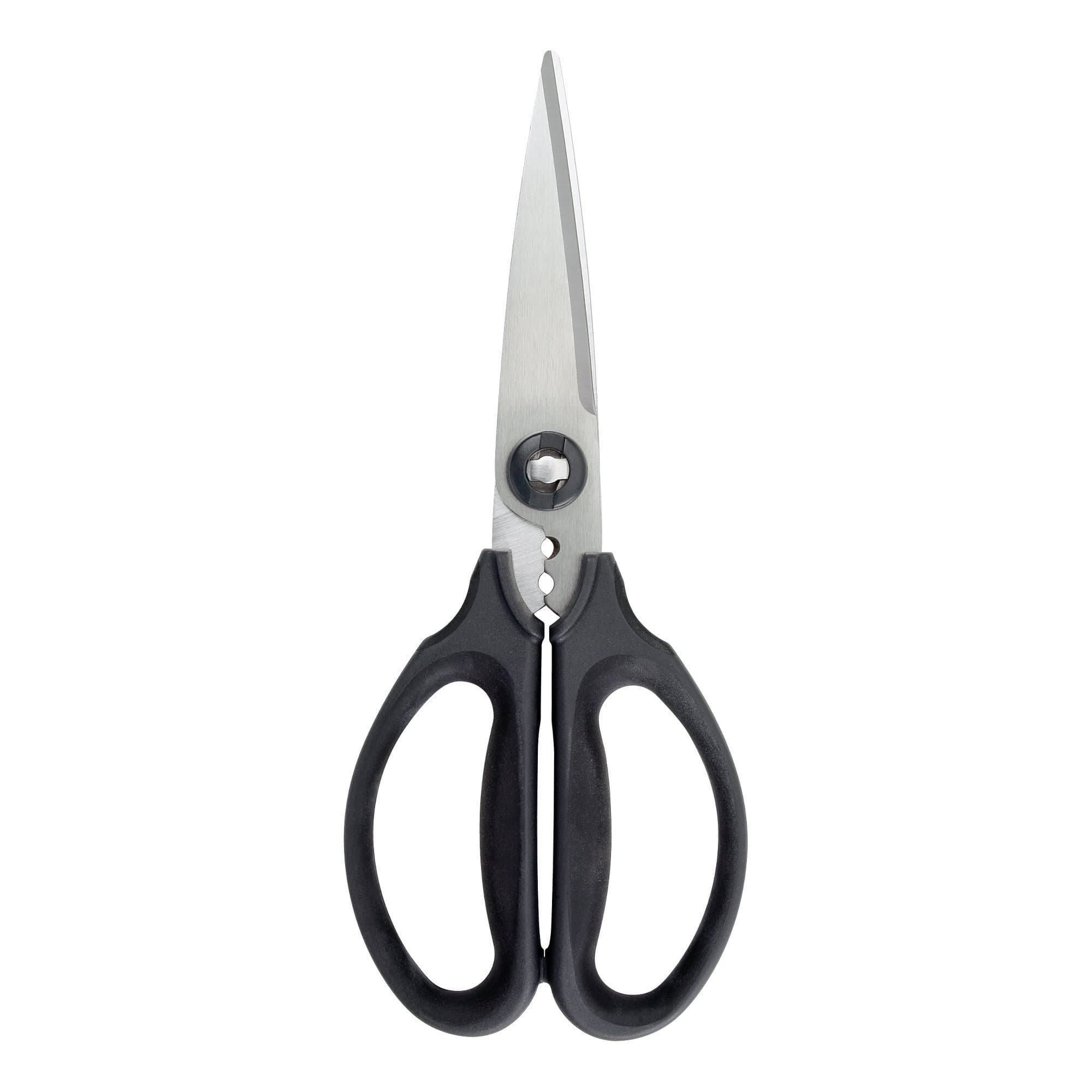 OXO Good Grips Multi-Purpose Kitchen Shears and Herb Scissors